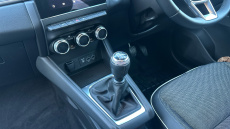 Renault Captur 1.0 TCE 100 S Edition 5dr Petrol Hatchback